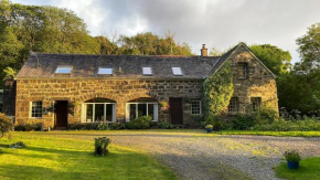 The Coach House Knipoch